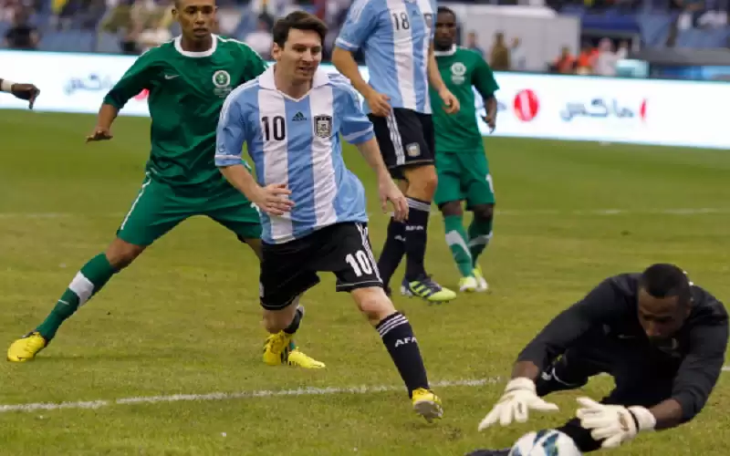 ثالث أيام كأس العالم: السعودية تواجه