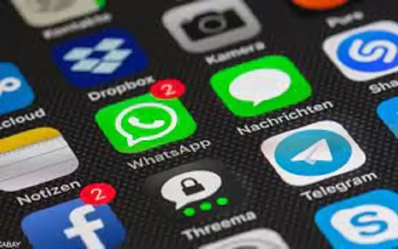 سر كبير وراء ميزة واتساب الجديدة..