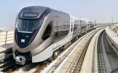أكثر من مليون راكب استخدموا مترو