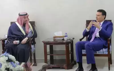 الصفدي: فوز المنتخب السعودي فخر لكل