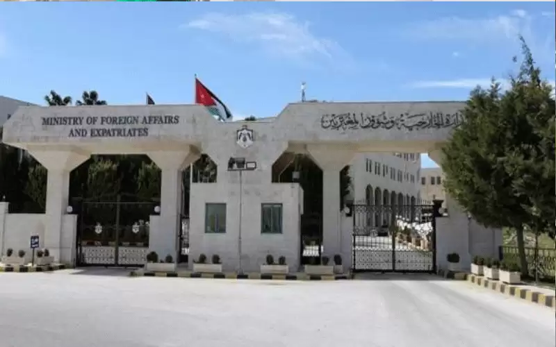 الأردن يعزي بضحايا حريق مصنع بالصين