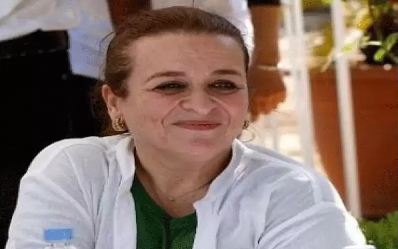 الأميرة عالية بنت الحسين تلتقي نقيب