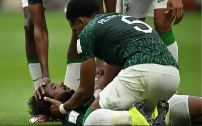بن سلمان يأمر بعلاج الشهراني في