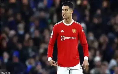 مانشستر يونايتد يعلن رسميا رحيل البرتغالي