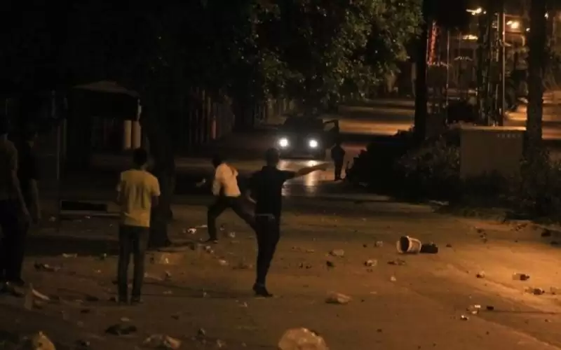 استشهاد فتى برصاص الاحتلال خلال اقتحام