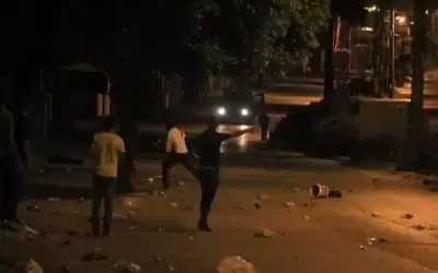 استشهاد فتى برصاص الاحتلال خلال اقتحام