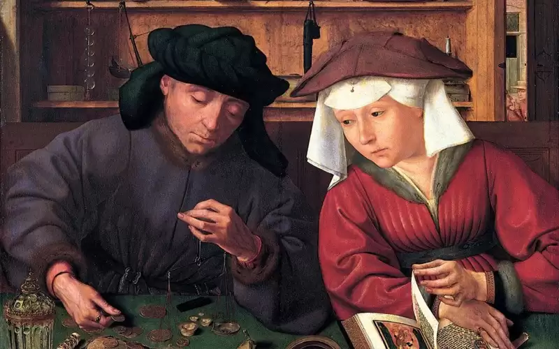 تاريخ بديل للعالم في كتاب عن