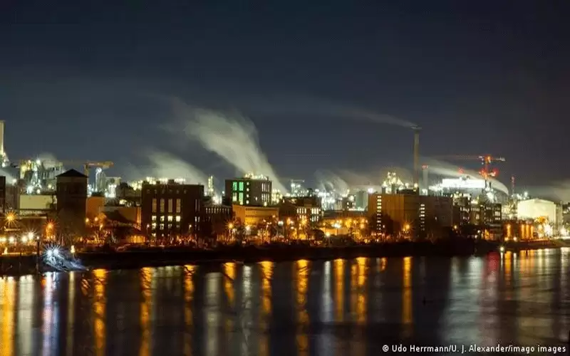 تحليل: هل تفقد ألمانيا مكانتها الصناعية