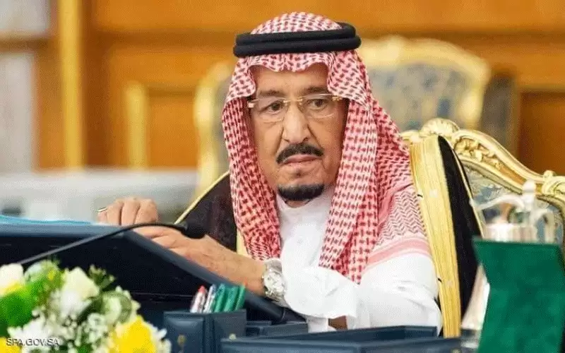 تعليق تداول البورصة السعودية بتوجيهات ملكية