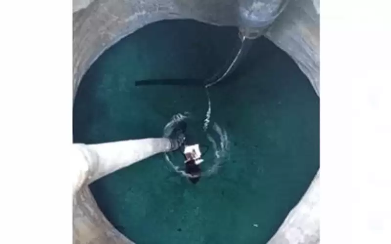 المياه: ضبط اعتداءات في لواء المزار