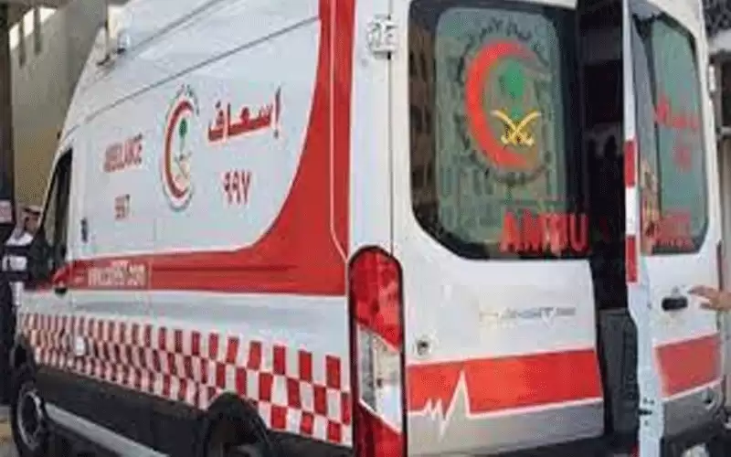 وفاة أردني ووالدته وزوجة أبيه بحادث