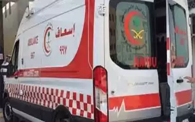 وفاة أردني ووالدته وزوجة أبيه بحادث