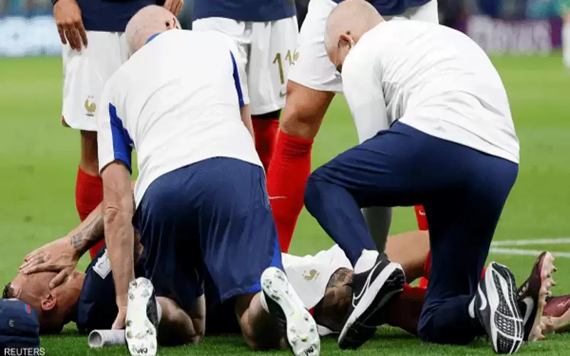 قطع في الصليبي .. نجم جديد