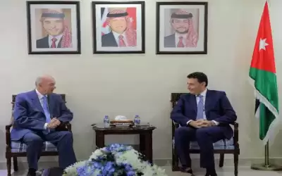 الفايز والصفدي: التشاور لتجويد مشاريع القوانين