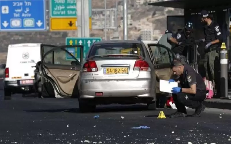 ‏ماذا عن العملية المزدوجة في القدس