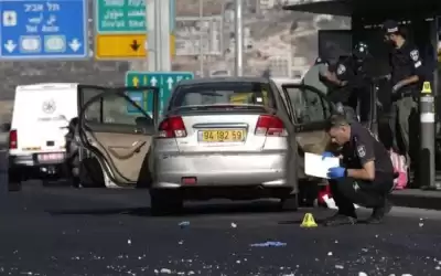 ‏ماذا عن العملية المزدوجة في القدس