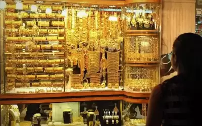 قفزة قوية بأسواق الذهب المصري والأسعار