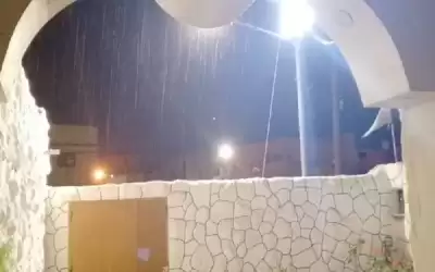 بلدية معان تفتح غرف الطوارئ ..