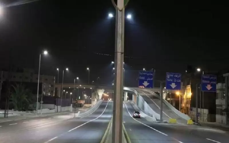 الامانة رصدت 7 جسور تحتاج إزالة