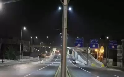 الامانة رصدت 7 جسور تحتاج إزالة