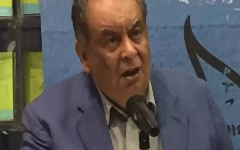 “ صاحب عزازيل يستقيل من اتحاد