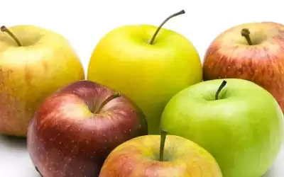 أضرار التفاح التي لم يسبق لك