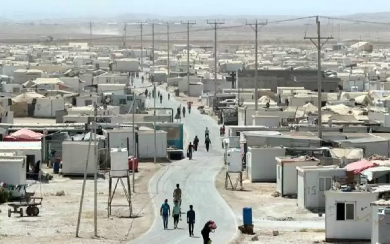 قطر للتنمية يقدم دعما ماليا للاجئين