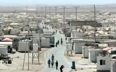 قطر للتنمية يقدم دعما ماليا للاجئين