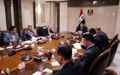 العراق يعتزم إعادة نشر قواته على