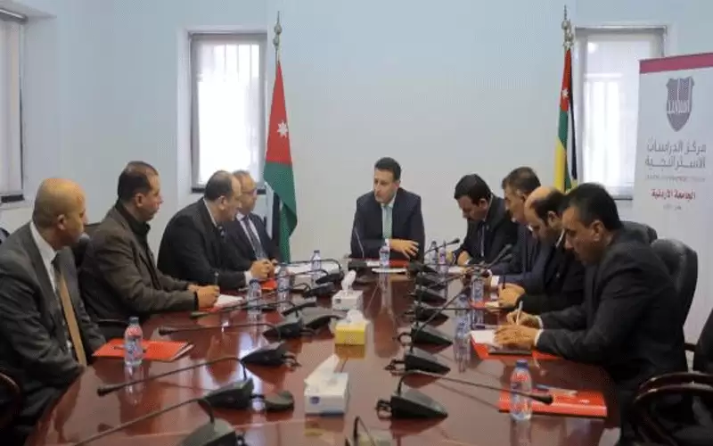 الصفدي: لا ننزعج من نتائج الاستطلاعات