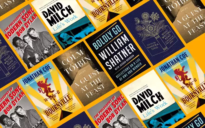 من بورنفيل مرورا بجوناثان كو إلى