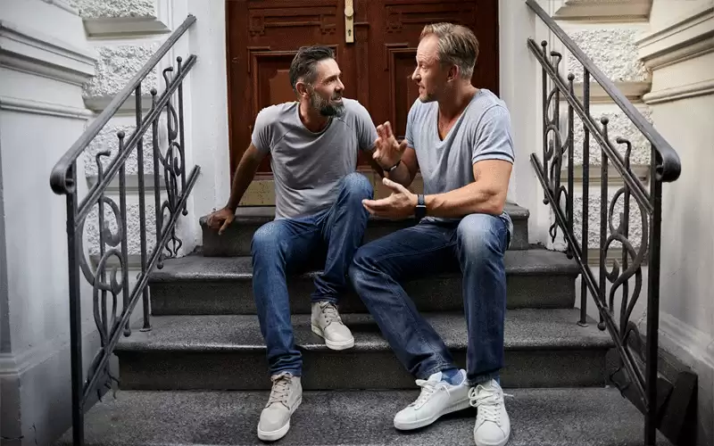 كيف تؤثر الصداقة في الاتجاه الديني