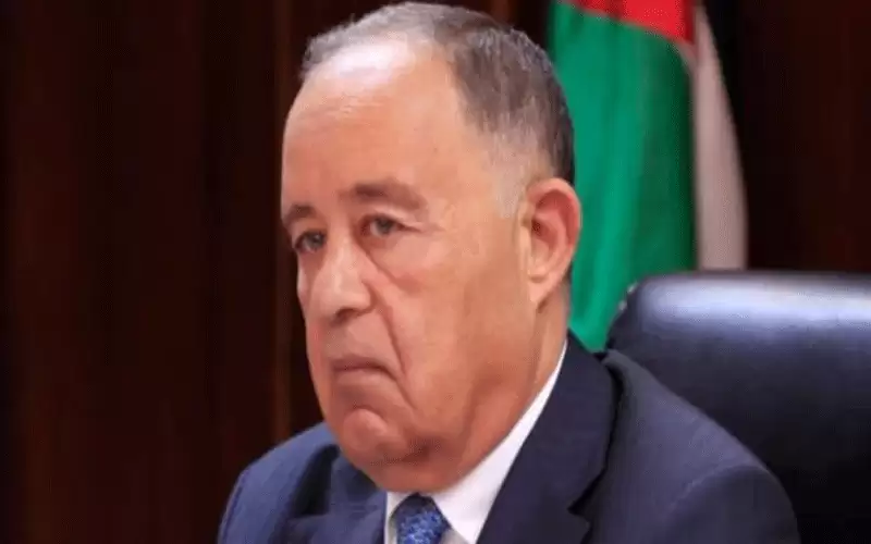 وزير المياه يؤكد لوفد بريطاني ضرورة