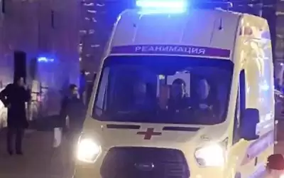4 قتلى بعد إطلاق نار في