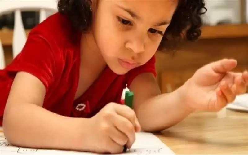 نقص الحديد يؤثر على قدرات الطفل