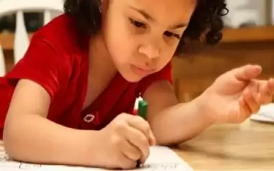 نقص الحديد يؤثر على قدرات الطفل