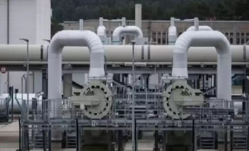 روسيا تعلن إحباط تفجير بخط أنابيب