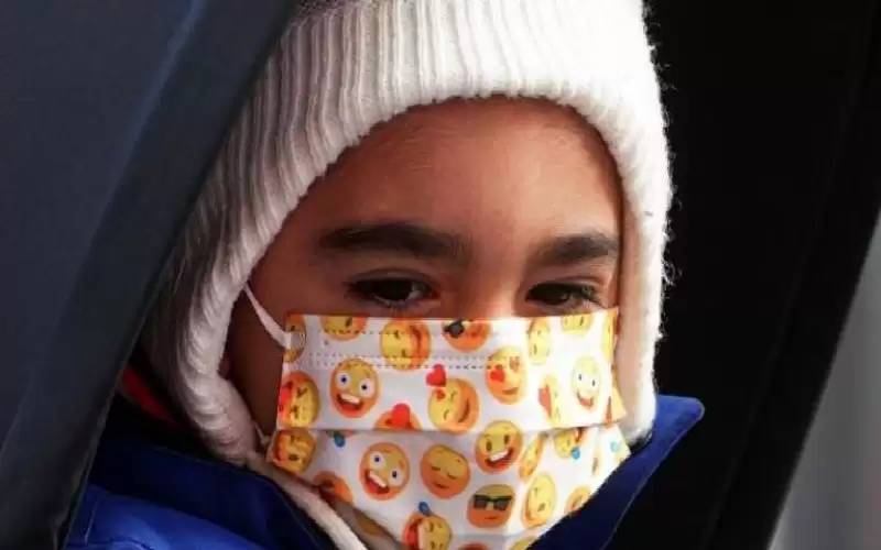 الفيروسات التنفسية.. كيف تحمي طفلك من