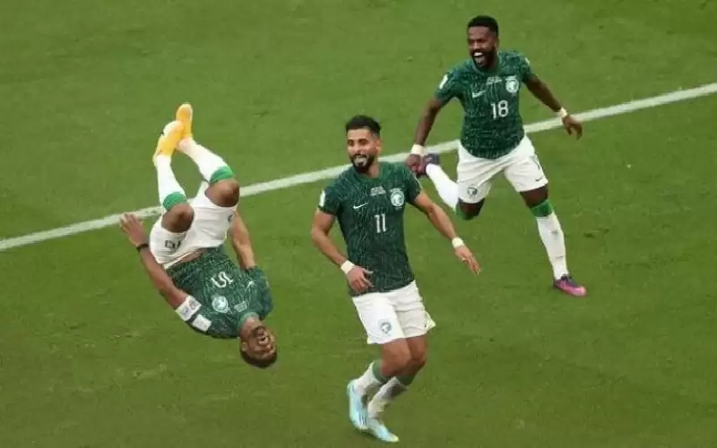 الحلم السعودي.. شعبية ميسي في الهند