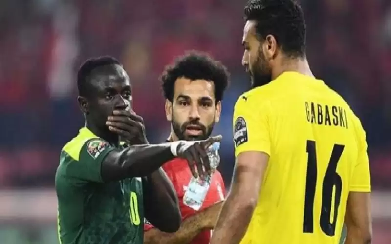 سوء حظ غريب.. صديق محمد صلاح