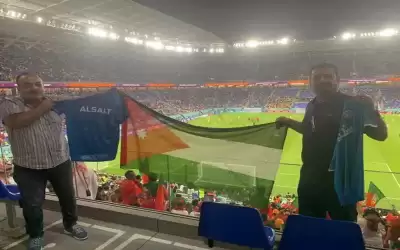 السلط والفيصلي في كأس العالم