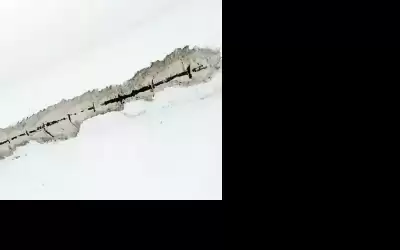 قبيلات: اخلاء 3 مدارس بسبب التشققات