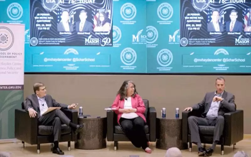 التحدي صيني.. . لكن من العالم