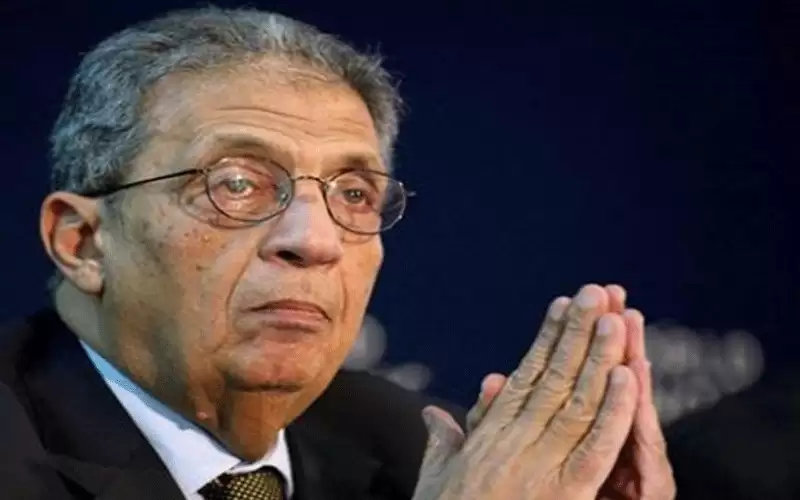 عمرو موسى: نتائج تدخل الناتو عسكريا