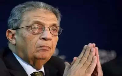 عمرو موسى: نتائج تدخل الناتو عسكريا