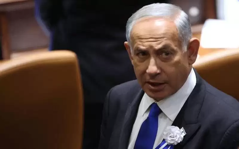 حزب نتنياهو يوقع اتفاقا يمنح بن