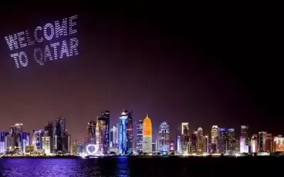 مترو الدوحة ينقل 2.3 مليون راكب