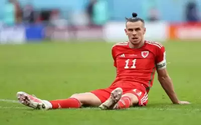 بيل: محبطون لكن يجب النهوض سريعا