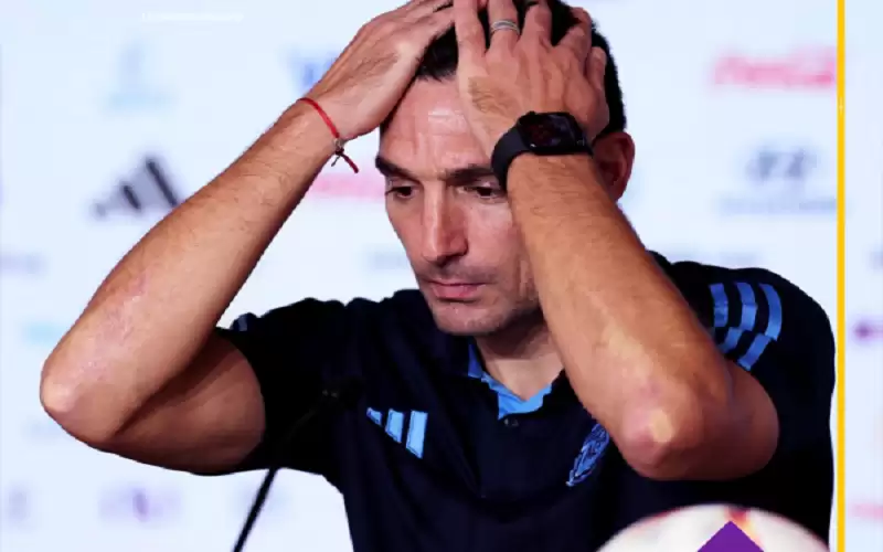 مدرب الأرجنتين: المكسيك تختلف عن السعودية