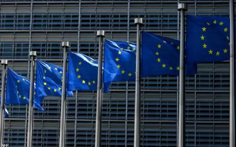 أوروبا تقر حزمة دعم لأوكرانيا تتجاوز